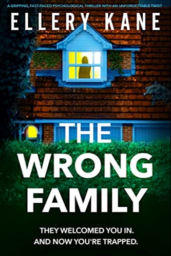 The Wrong Family