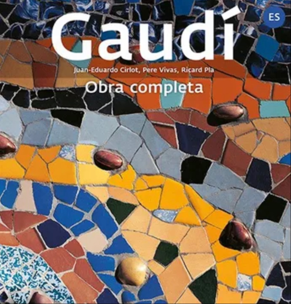 Gaudí 