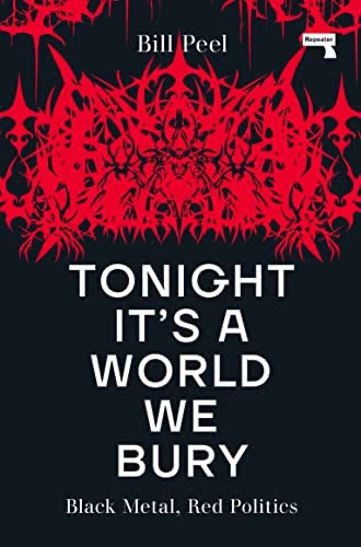 Tonight It’s A World We Bury