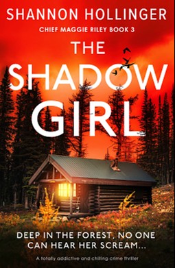 The Shadow Girl