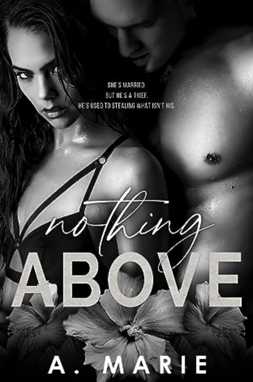 Nothing Above