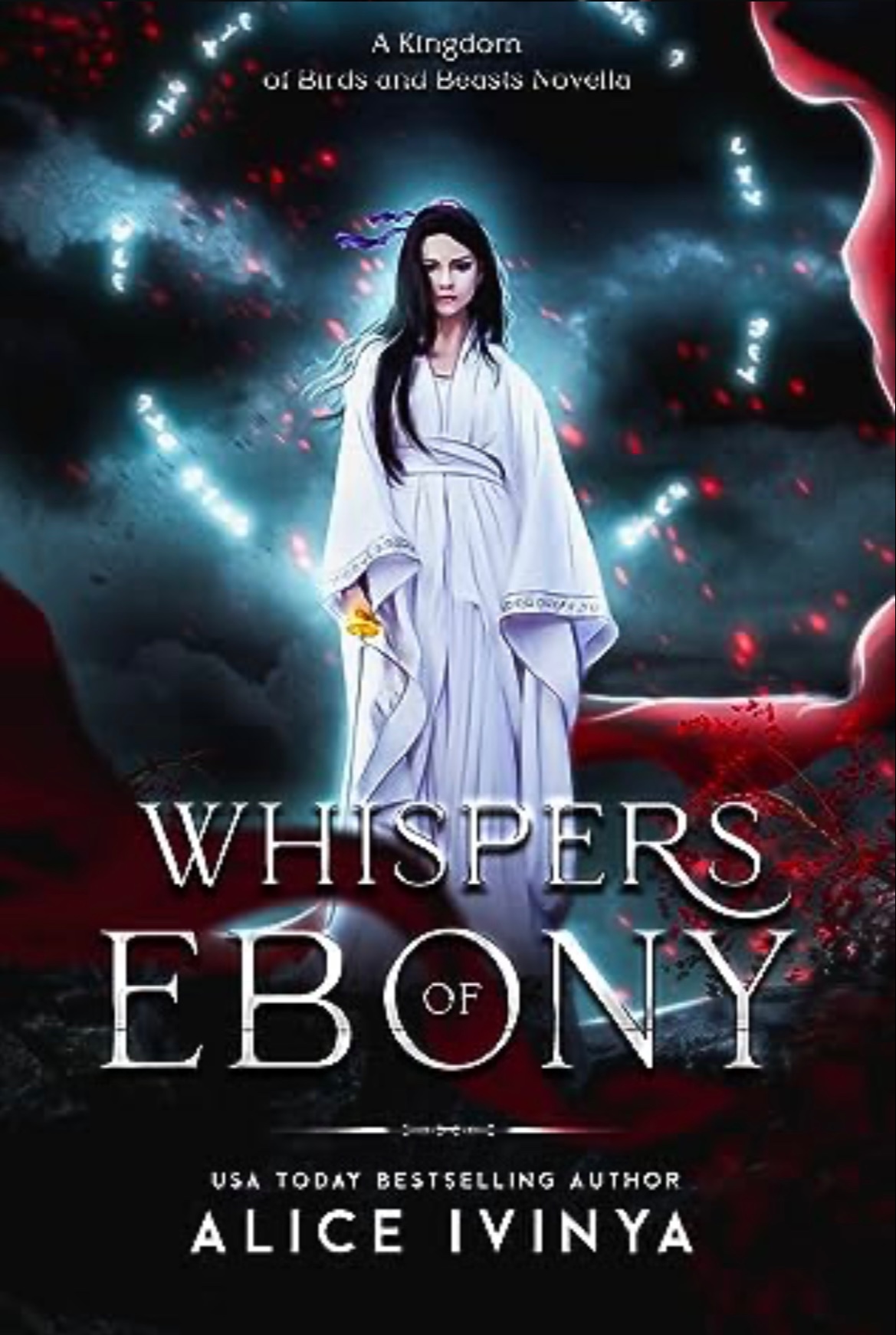 Whispers of Ebony