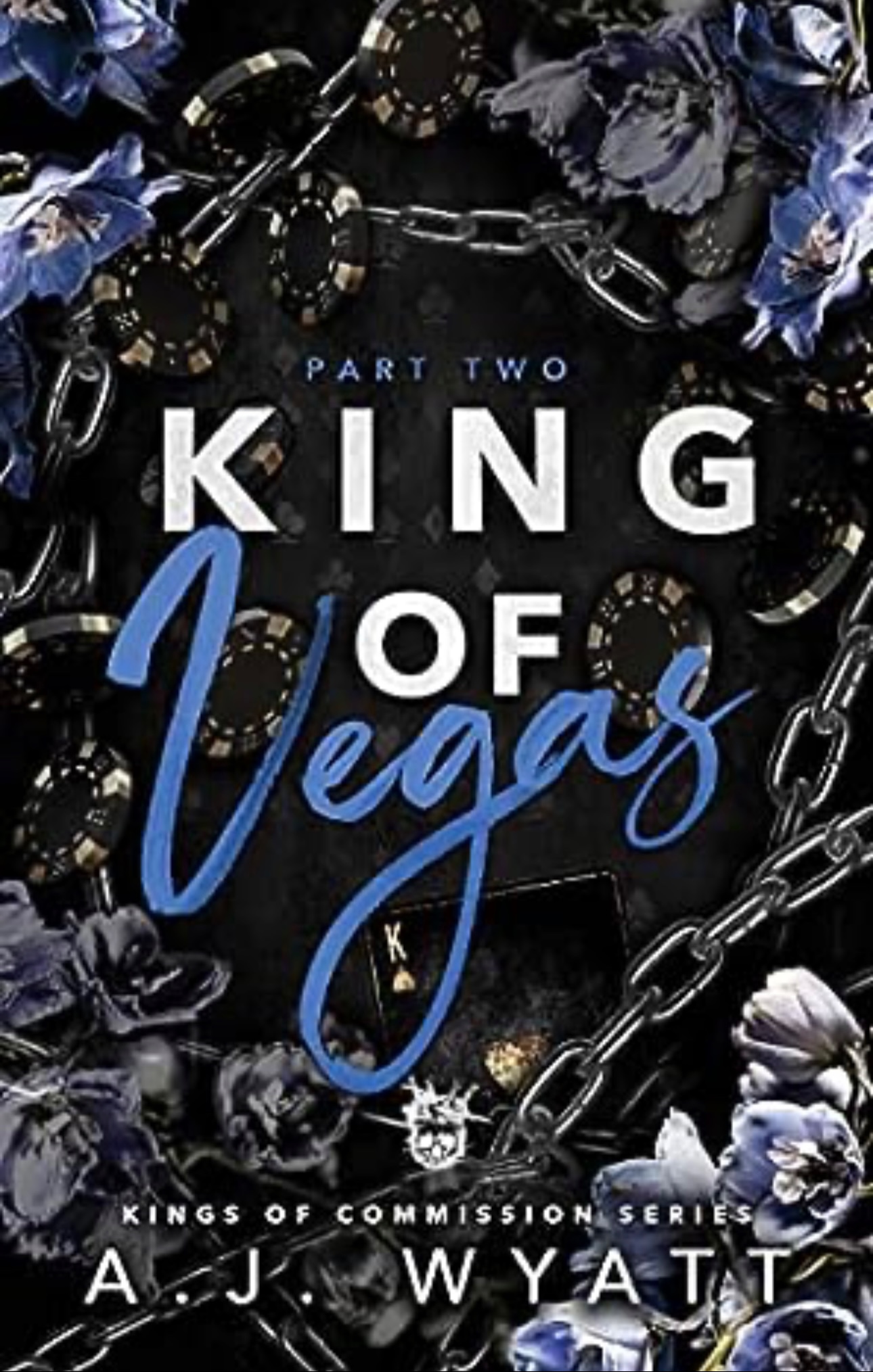 The King of Vegas