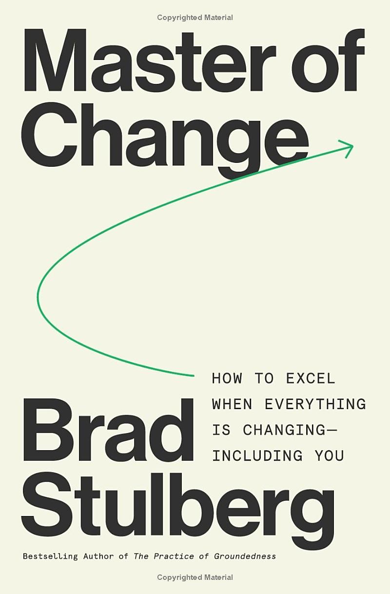 Master of Change