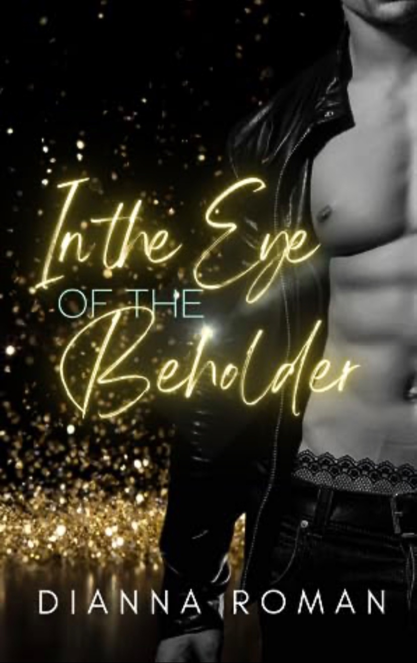 In The Eye Of The Beholder 