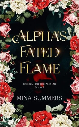 Alpha's fated flame