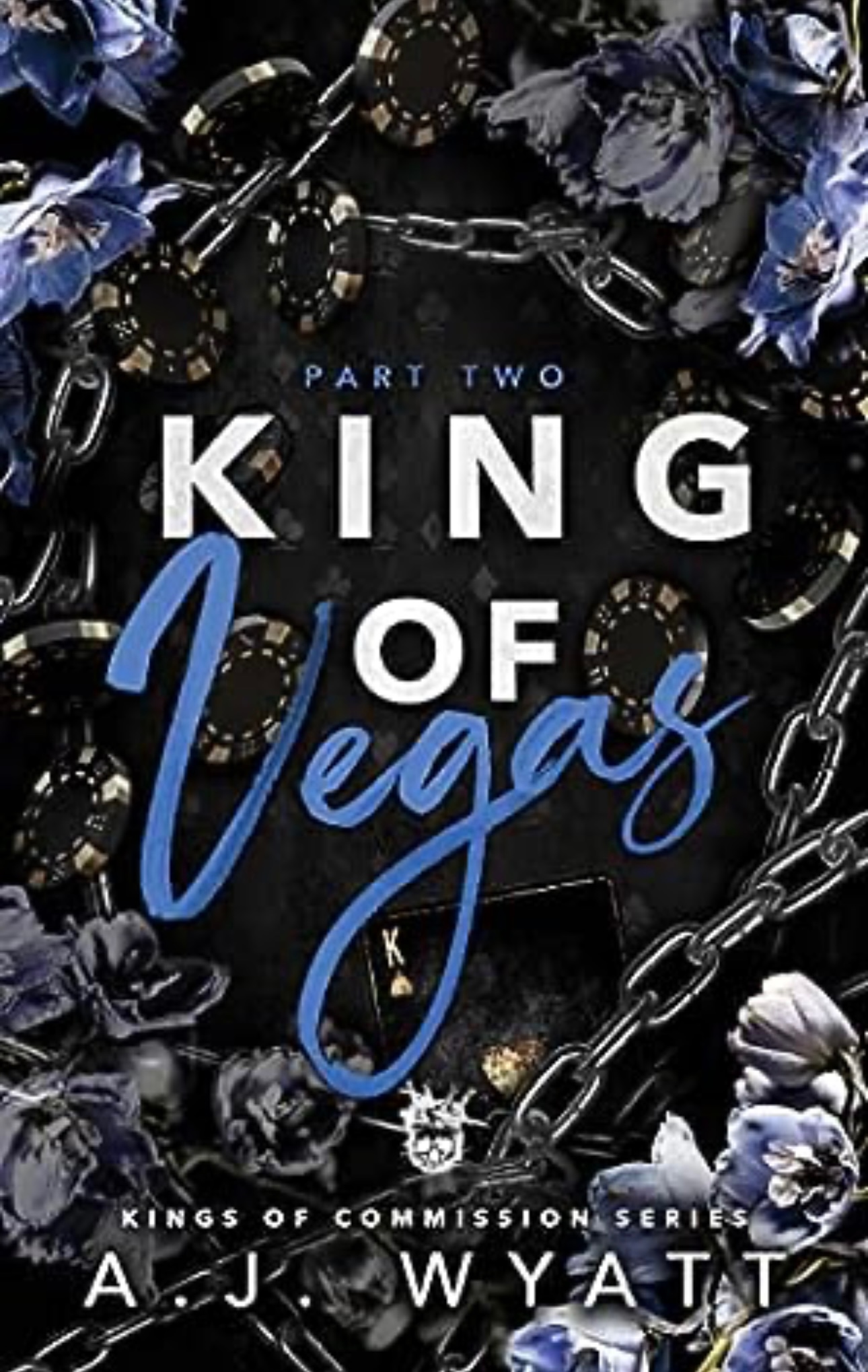 King of Vegas
