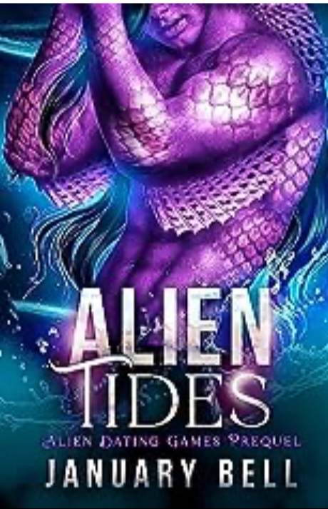 Alien Tides