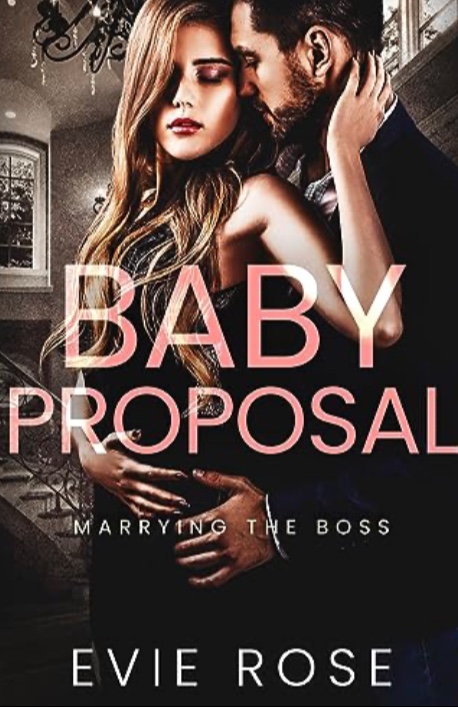 Baby Proposal