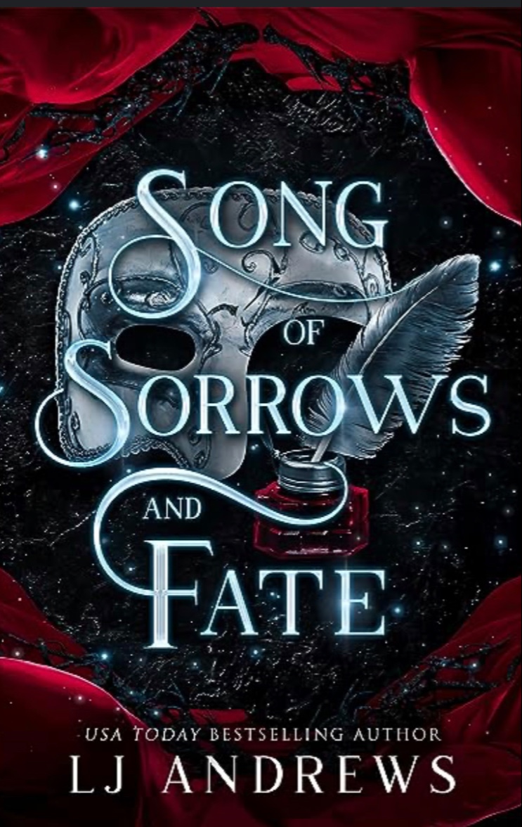 Song of Sorrows and Fate