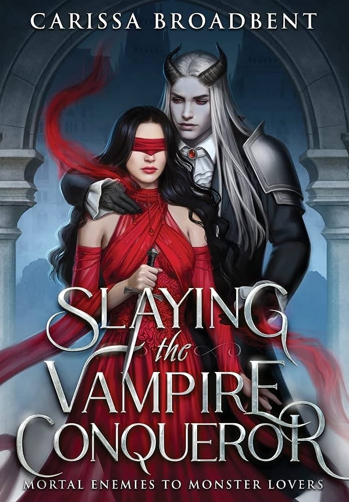 Slaying The Vampire Conqueror