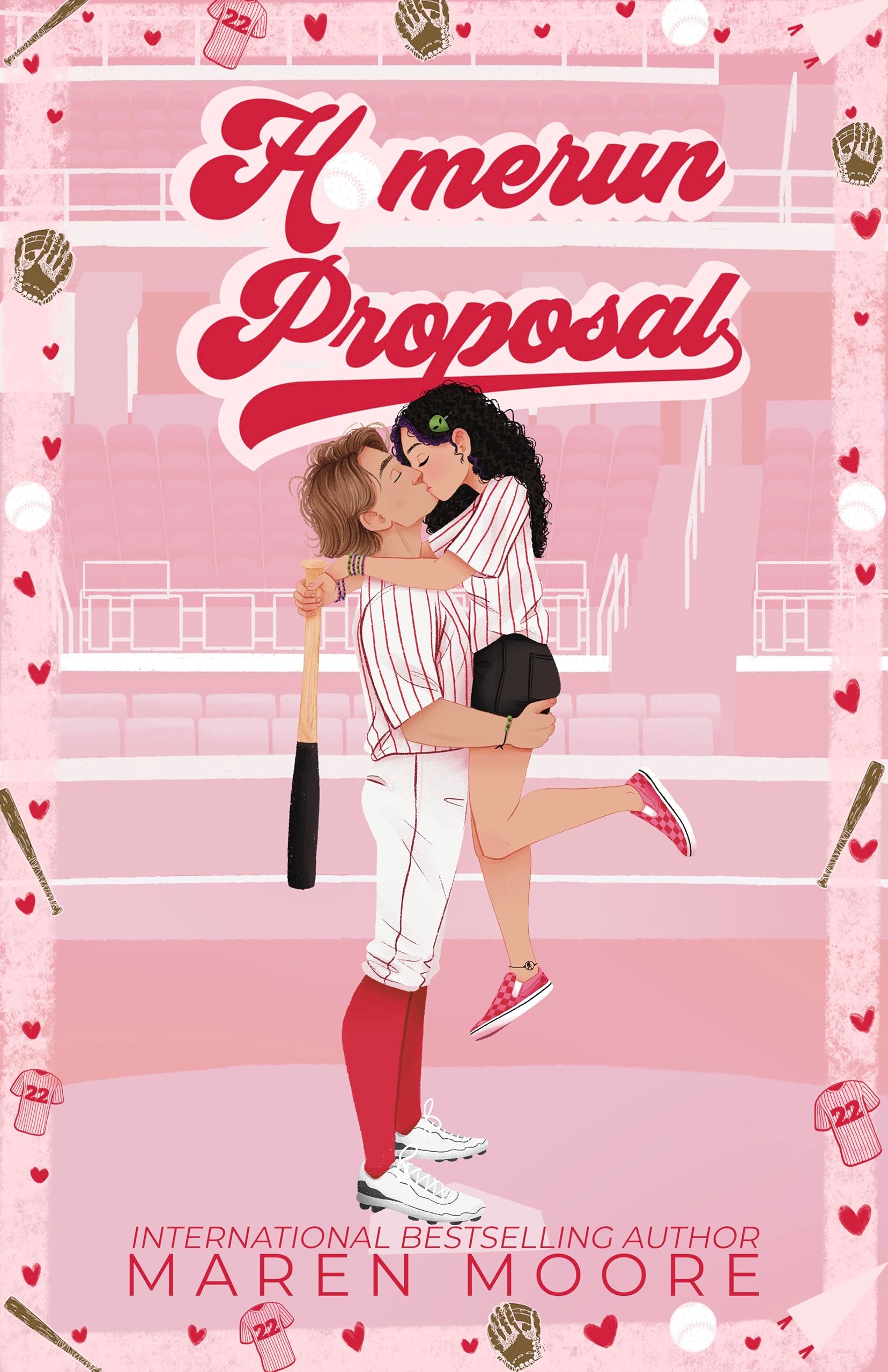 Home run Proposal