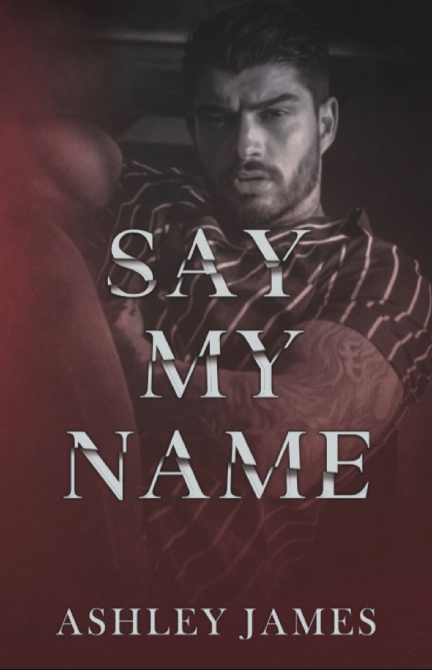 Say My Name