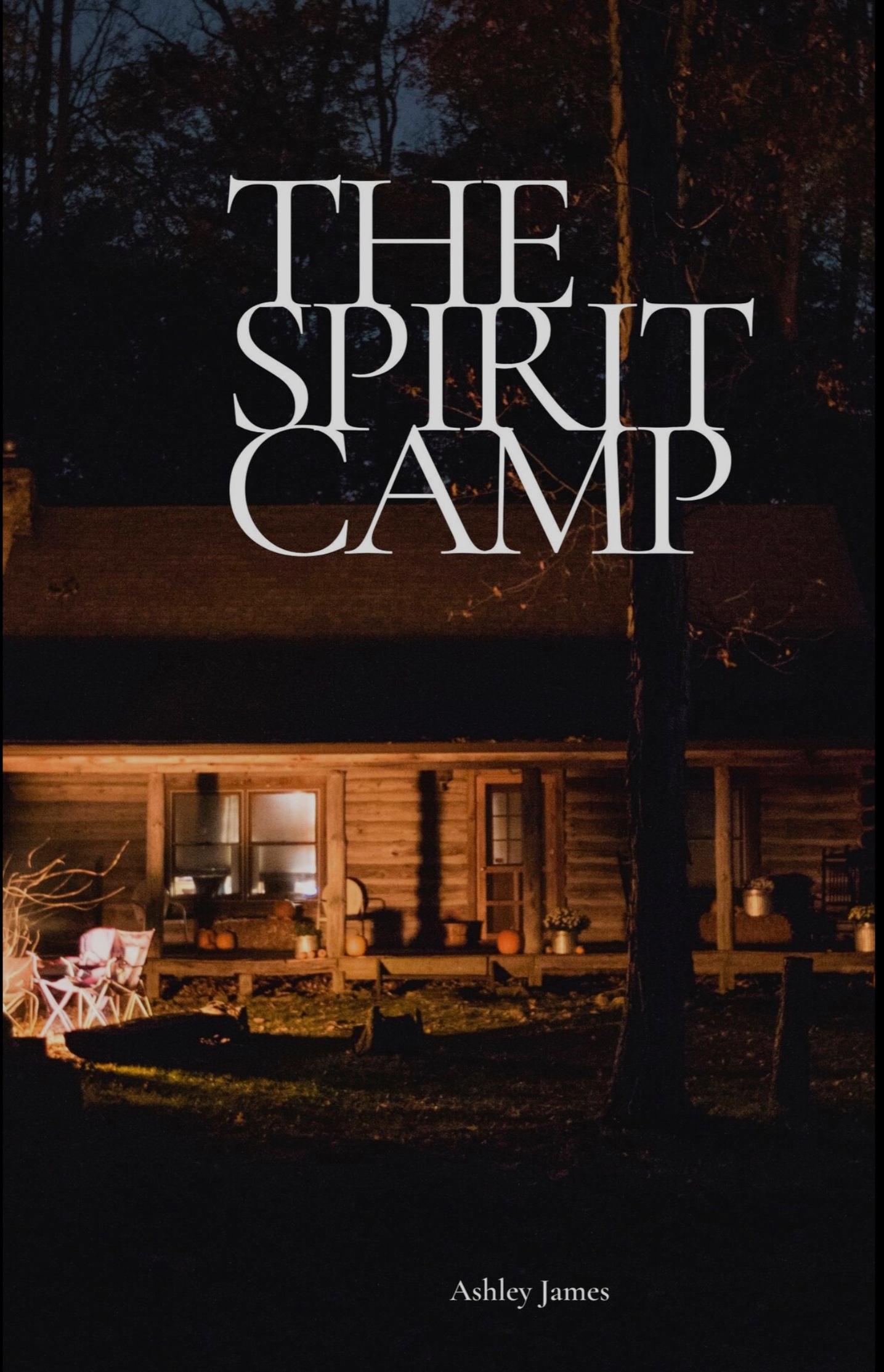 The Spirit Camp