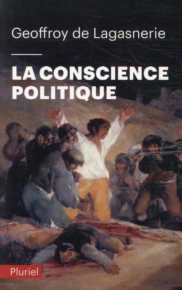 La conscience politique