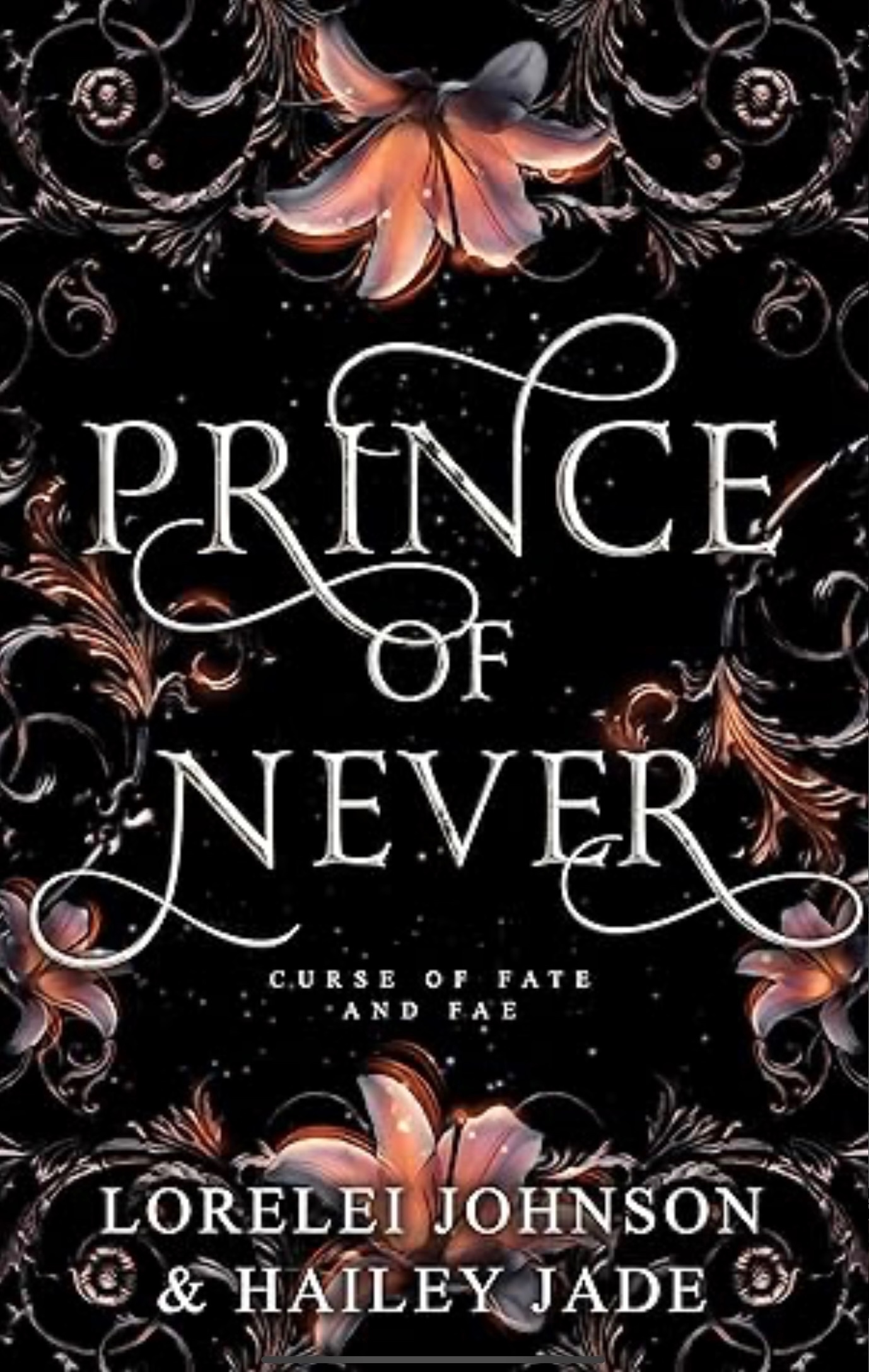 Prince of Never