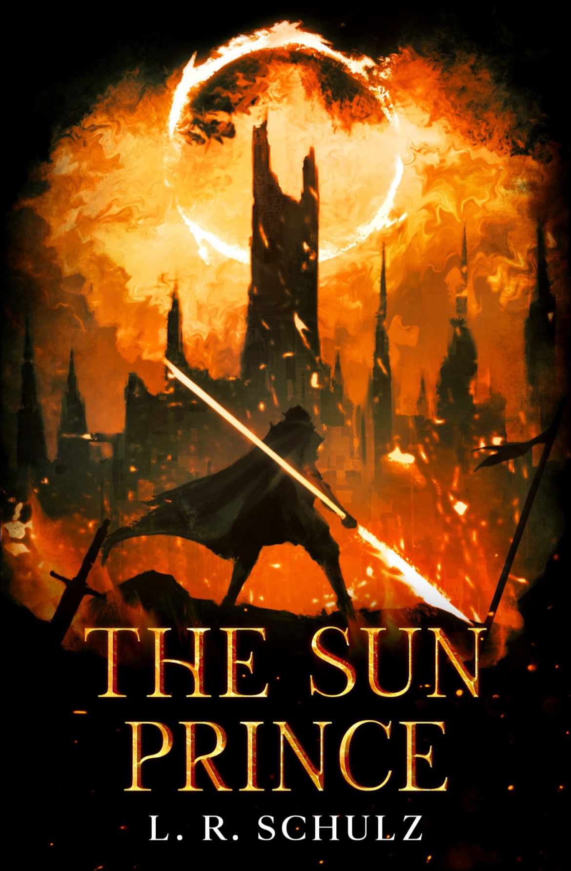 The Sun Prince
