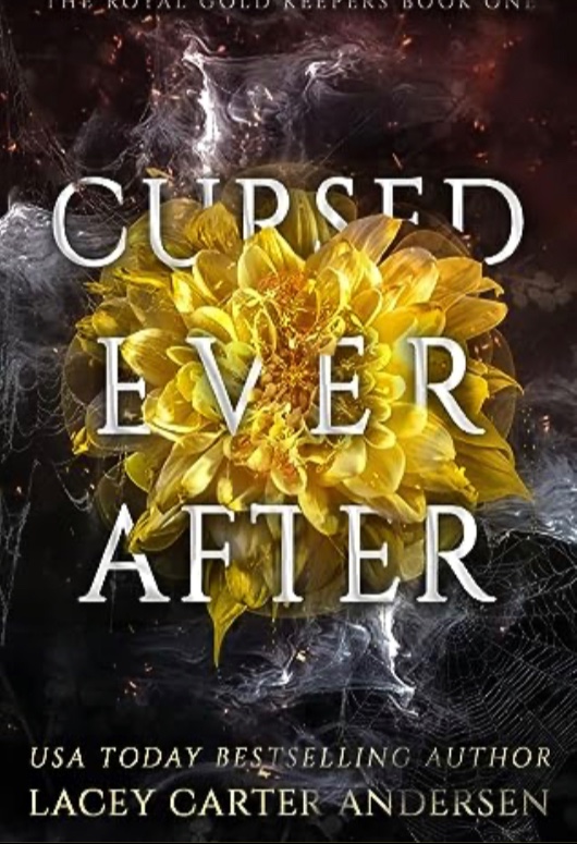 Cursed Ever After 