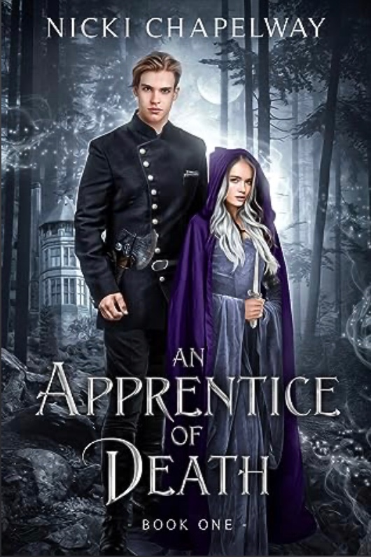 An Apprentice of Death