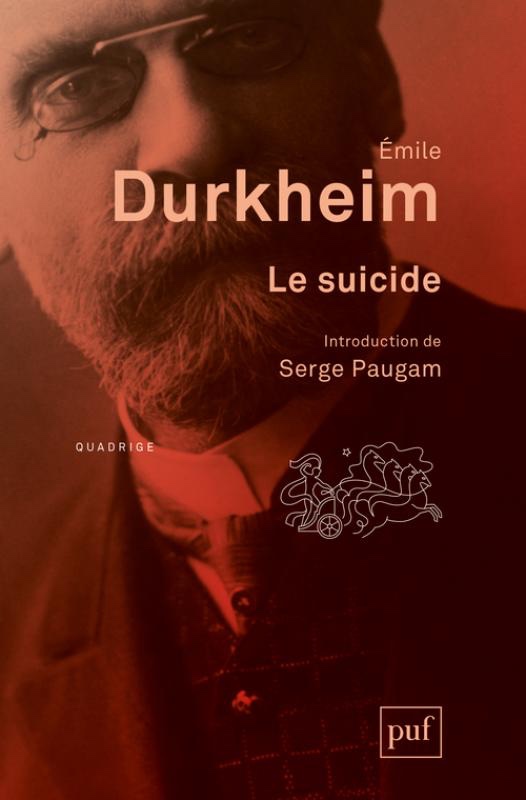 Le suicide
