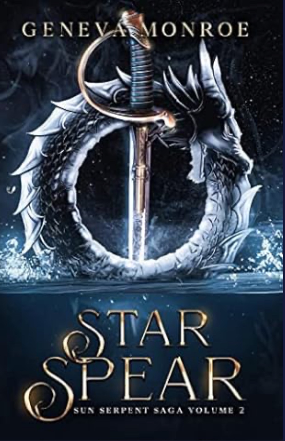 Star Spear