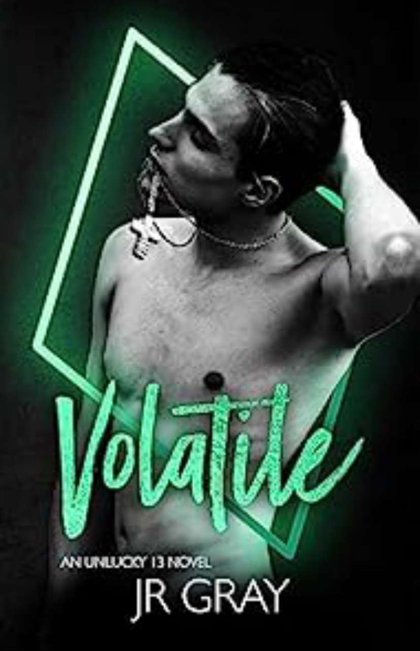 Volatile 