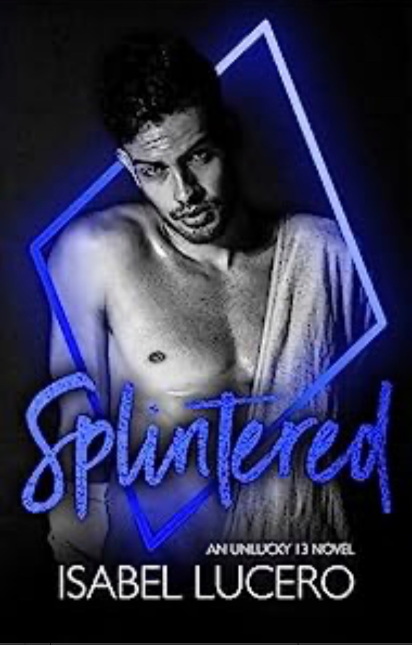Splintered