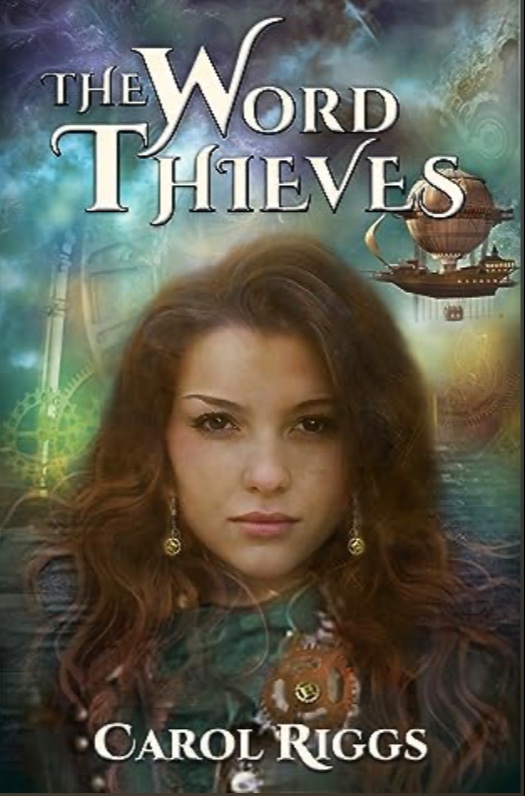Word Thieves