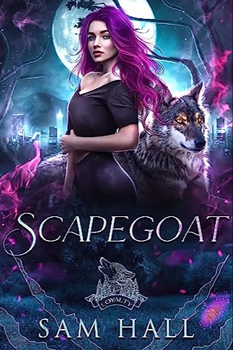 Scapegoat