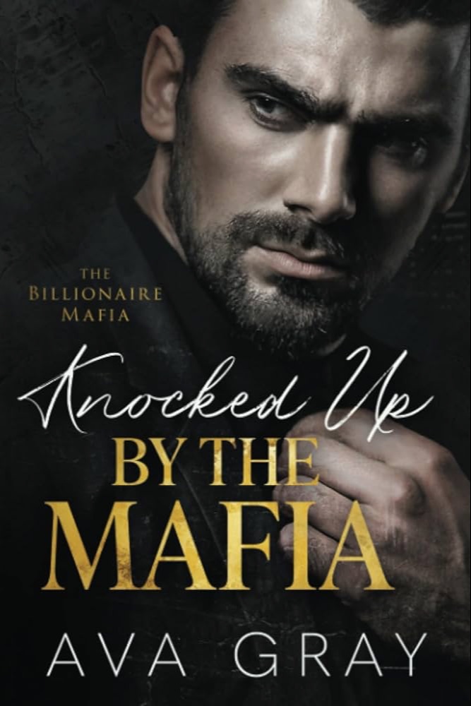 Knocked Up by the Mafia