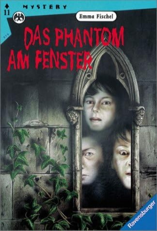 Das Phantom am Fenster