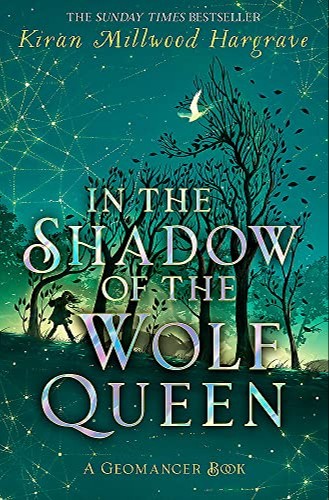 In The Shadow of the Wolf Queen 