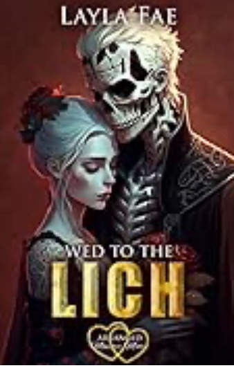 Wed to the Lich
