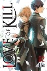Love of Kill Vol. 2