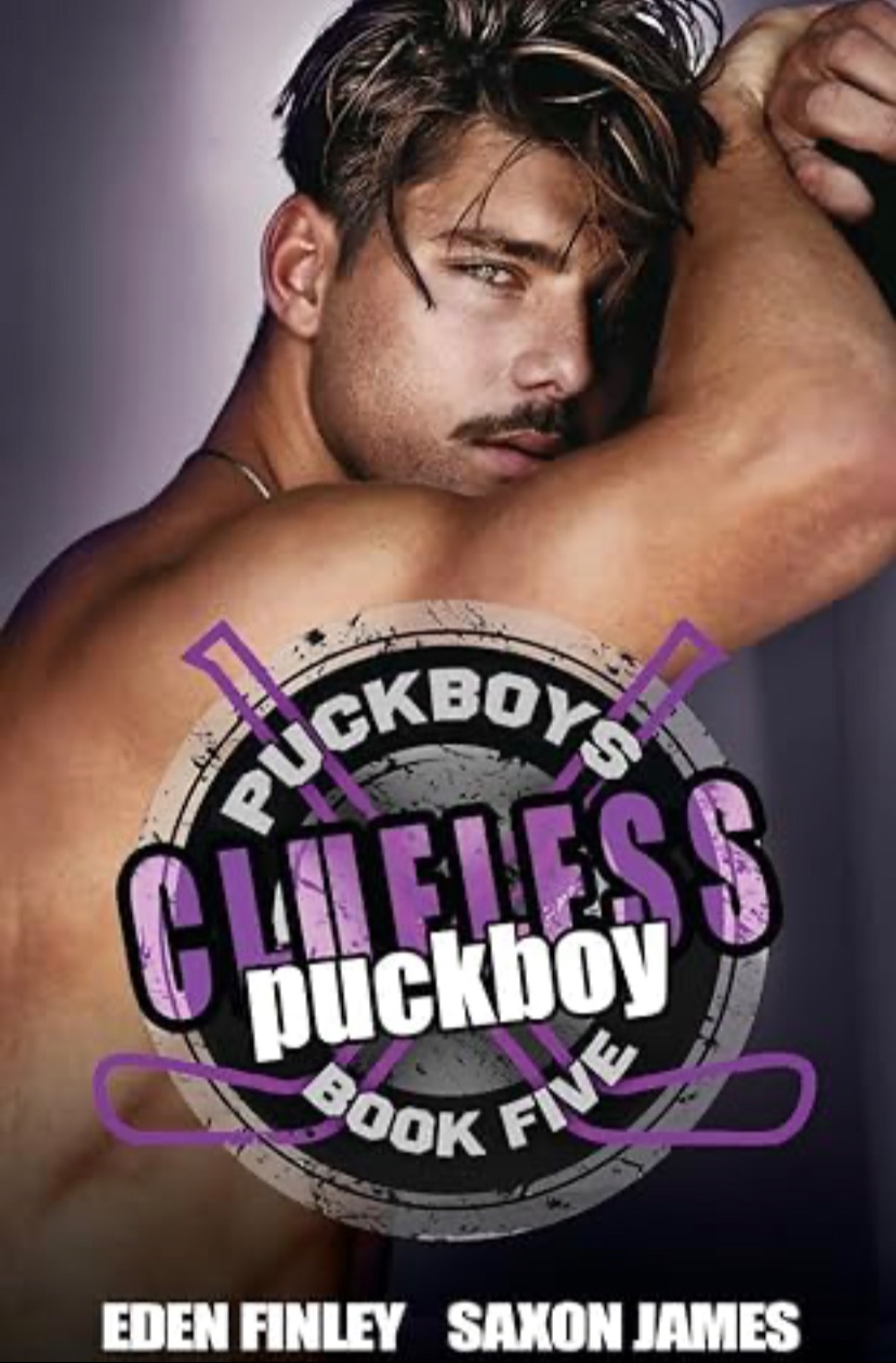 Clueless Puckboy