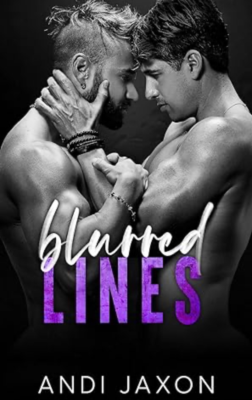 Blurred Lines