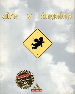 Aire y Angeles 