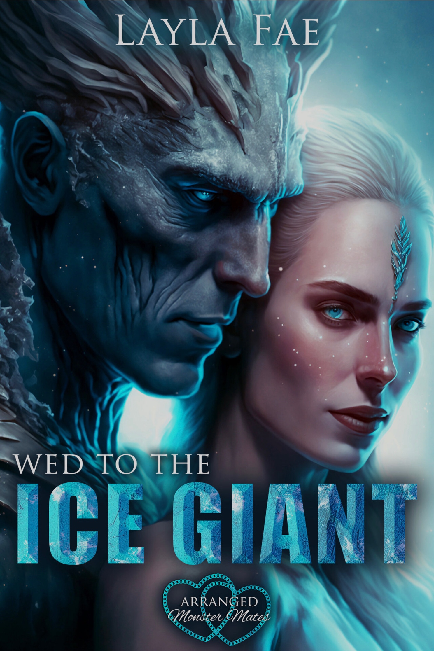 Wed to the Ice Giant