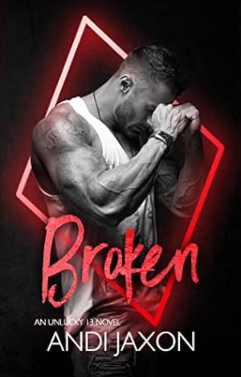 Broken