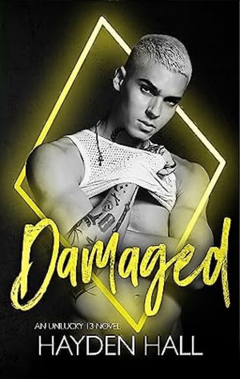 Damaged