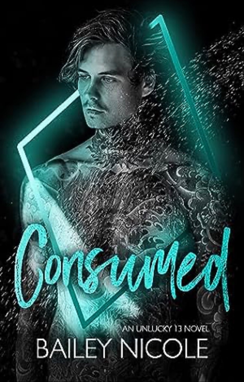 Consumed