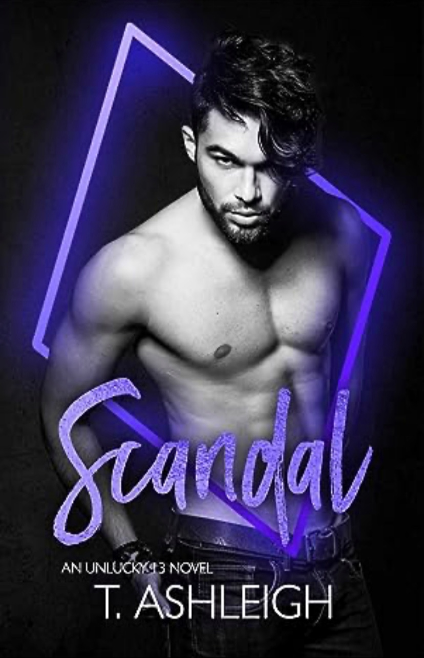 Scandal 