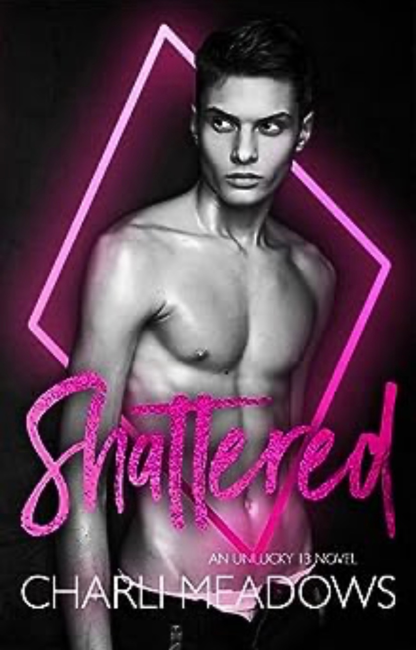 Shattered 