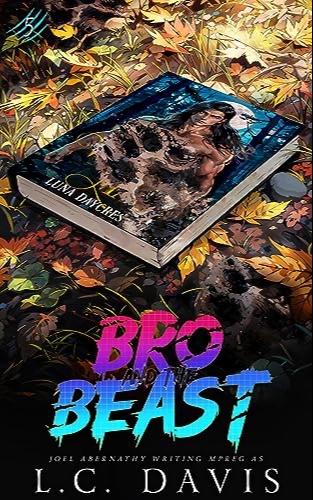 Bro and the Beast 5