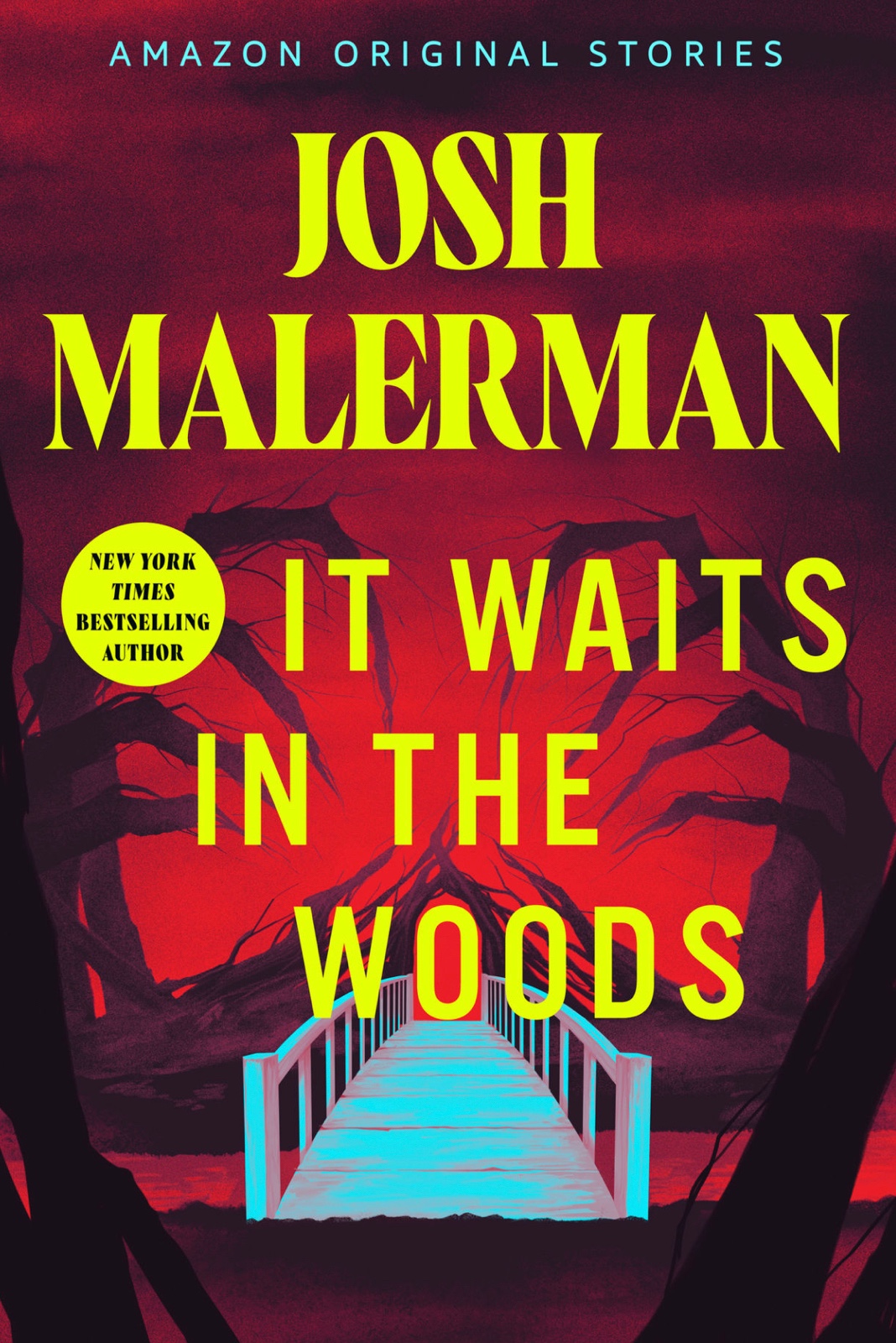 It Waits in the Woods