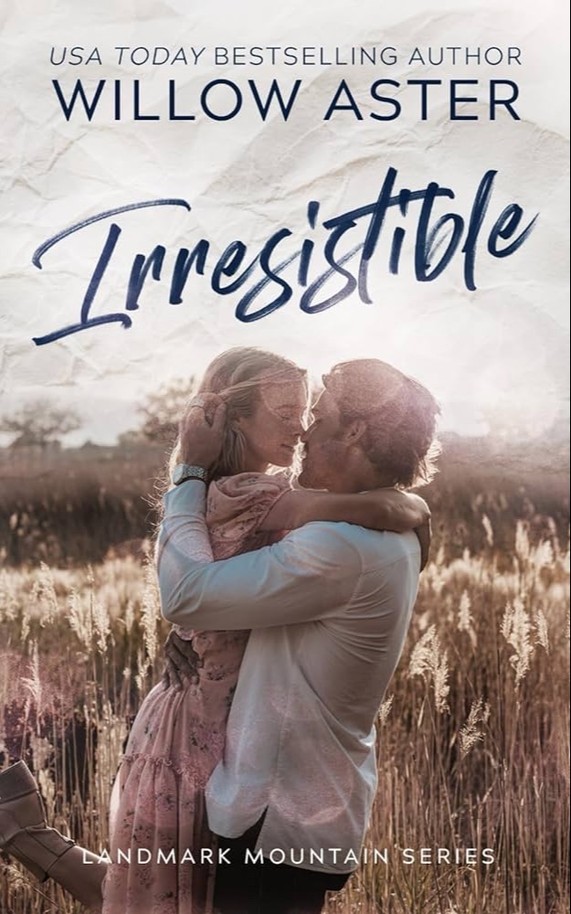 Irresistible 