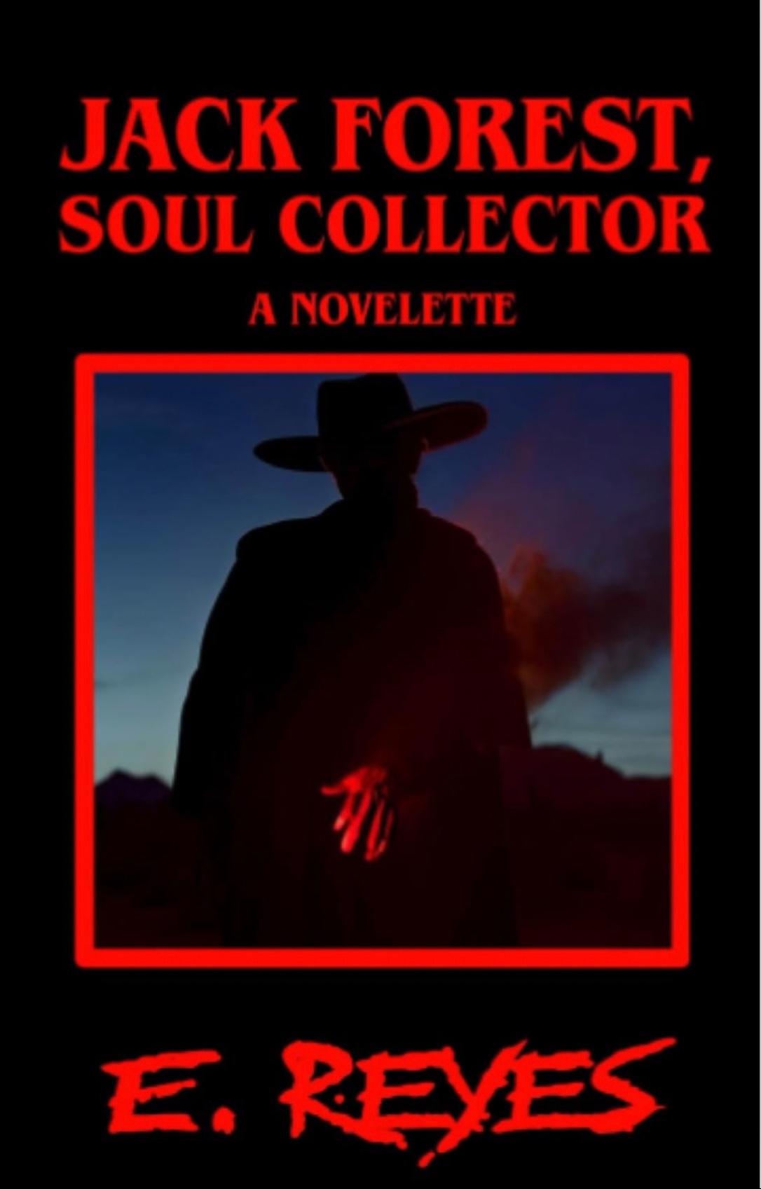 Jack Forest, Soul Collector