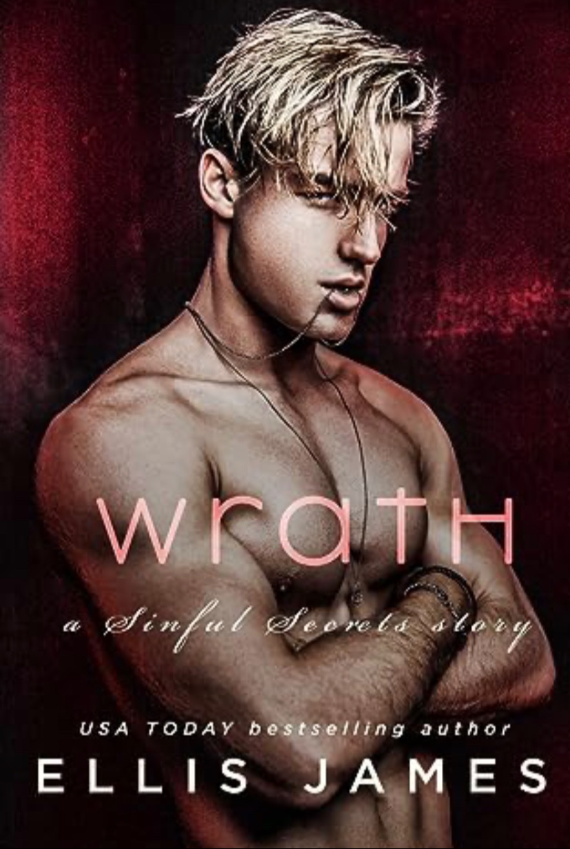 Wrath 
