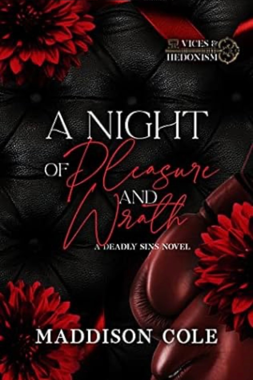 A Night Of Pleasure And Wrath