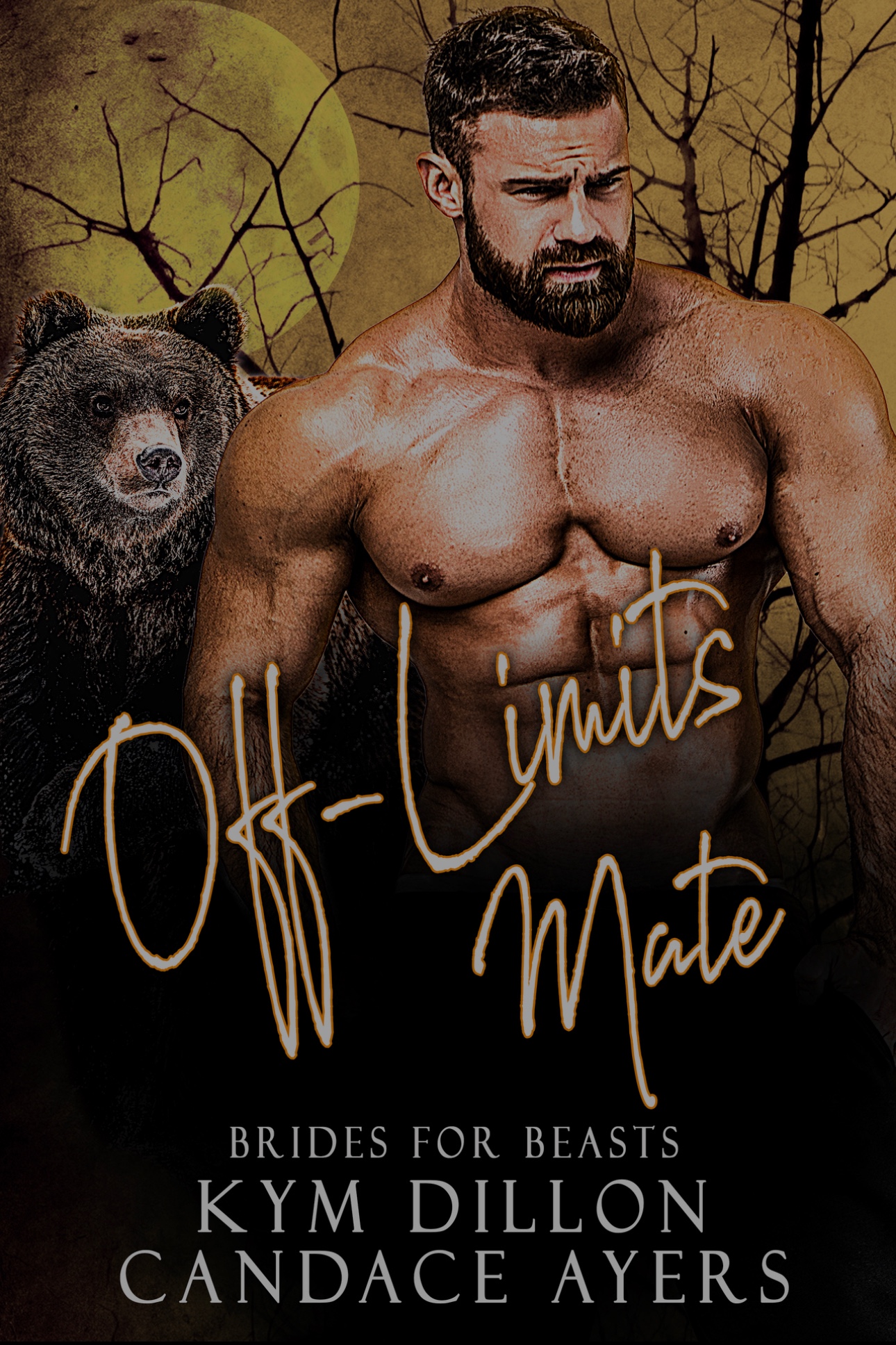 Off-Limits Mate